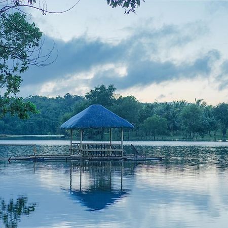 Almost Heaven Lake Resort By Cocotel Cavinti Bagian luar foto
