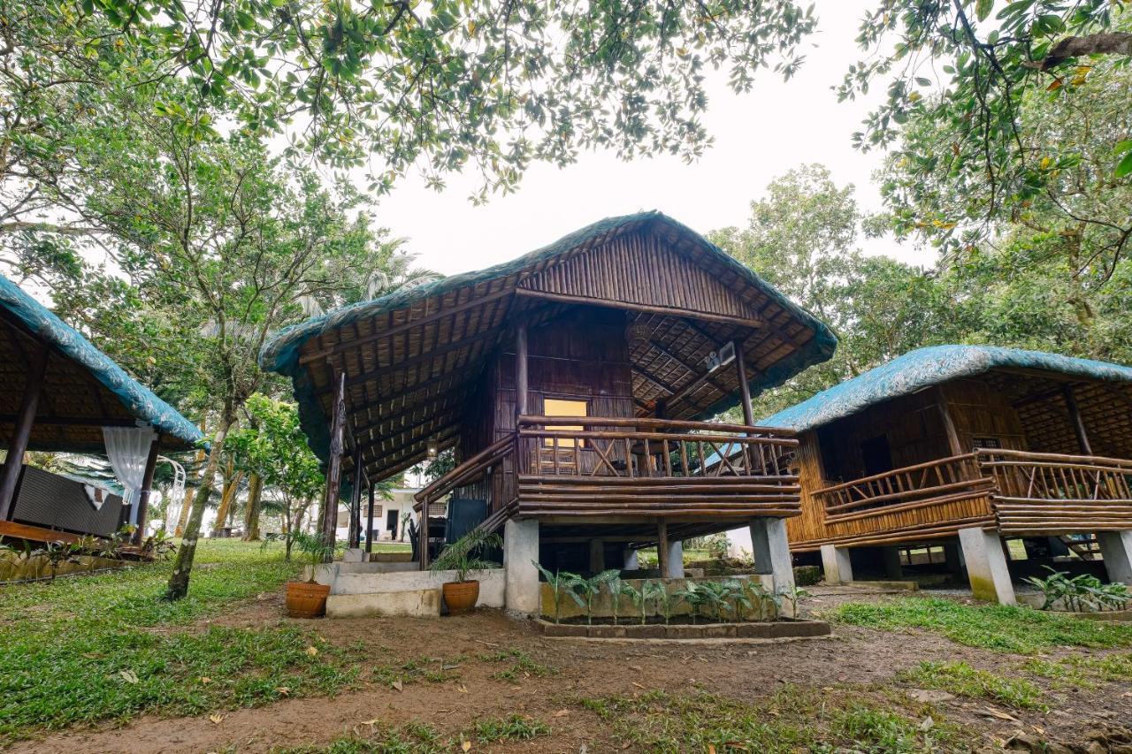 Almost Heaven Lake Resort By Cocotel Cavinti Bagian luar foto