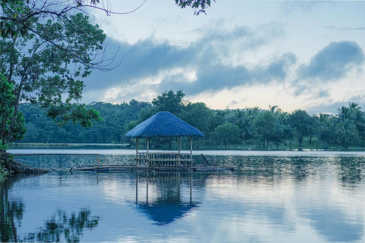 Almost Heaven Lake Resort By Cocotel Cavinti Bagian luar foto