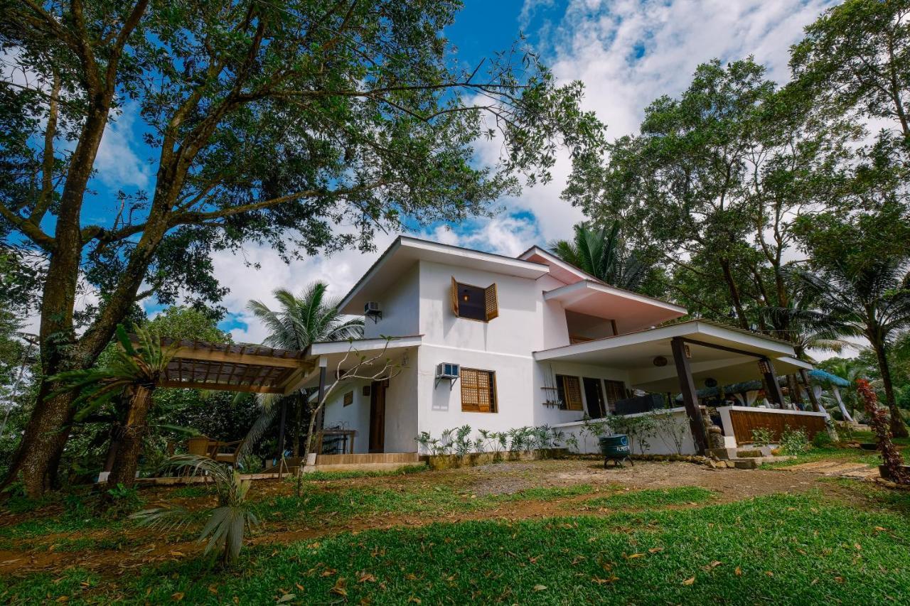 Almost Heaven Lake Resort By Cocotel Cavinti Bagian luar foto