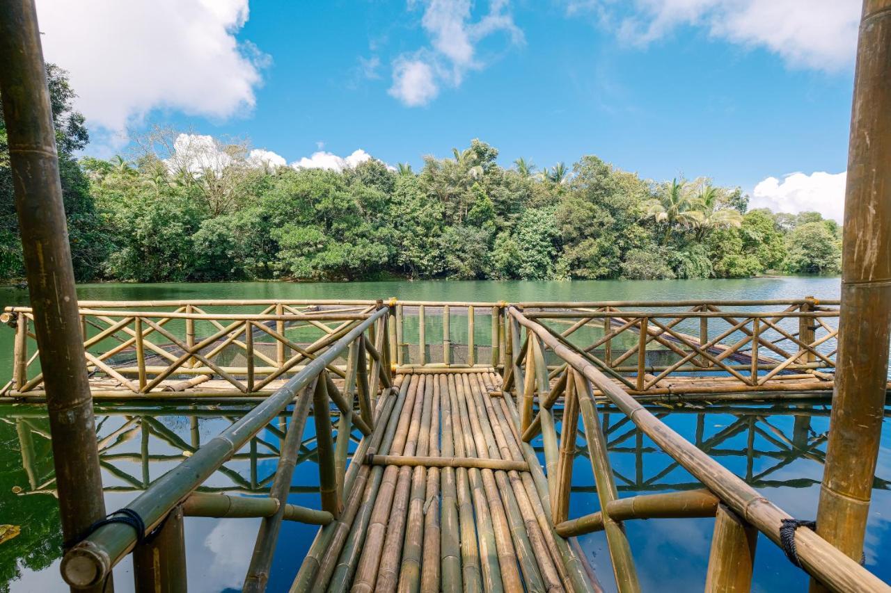 Almost Heaven Lake Resort By Cocotel Cavinti Bagian luar foto