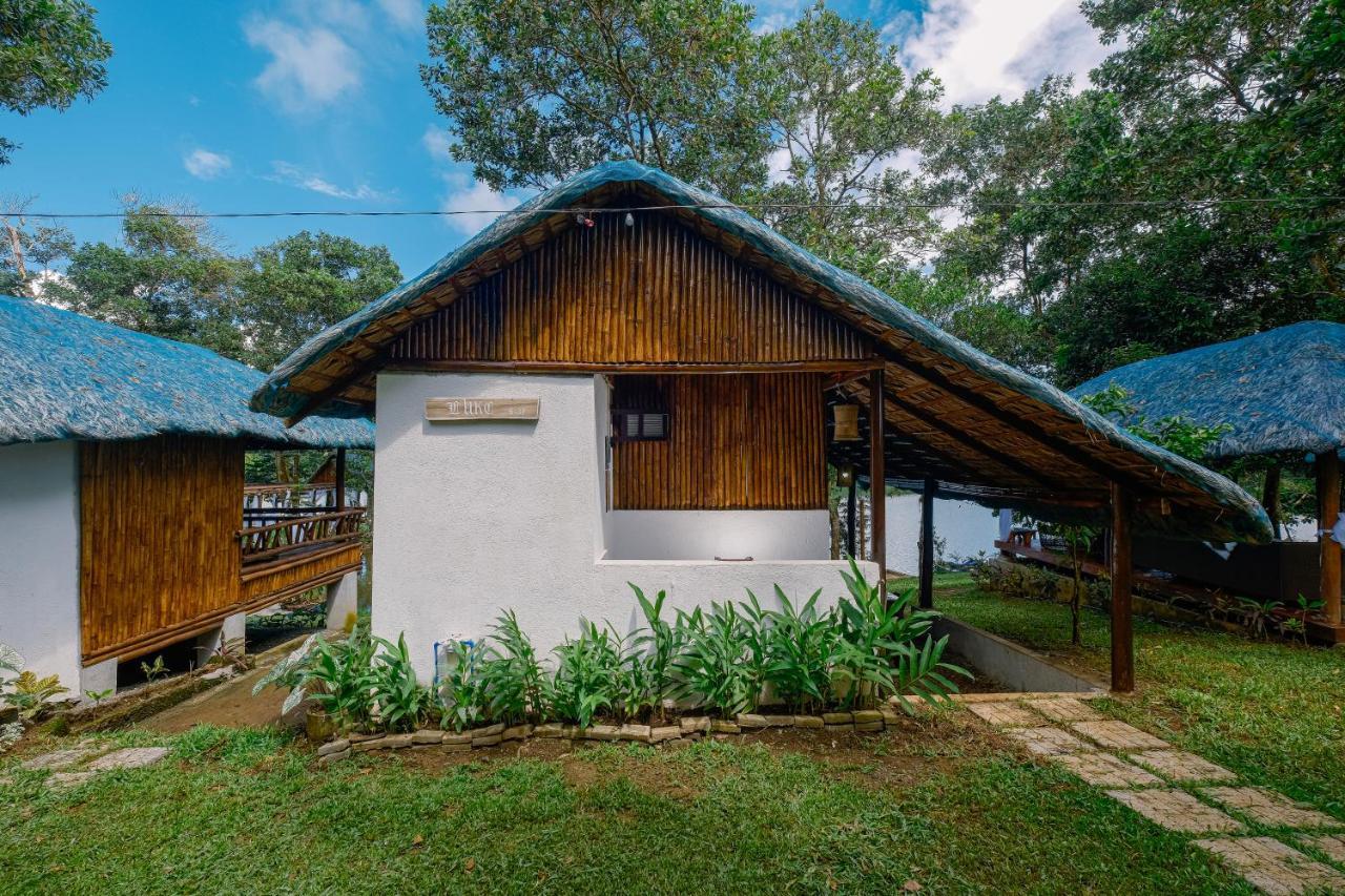 Almost Heaven Lake Resort By Cocotel Cavinti Bagian luar foto