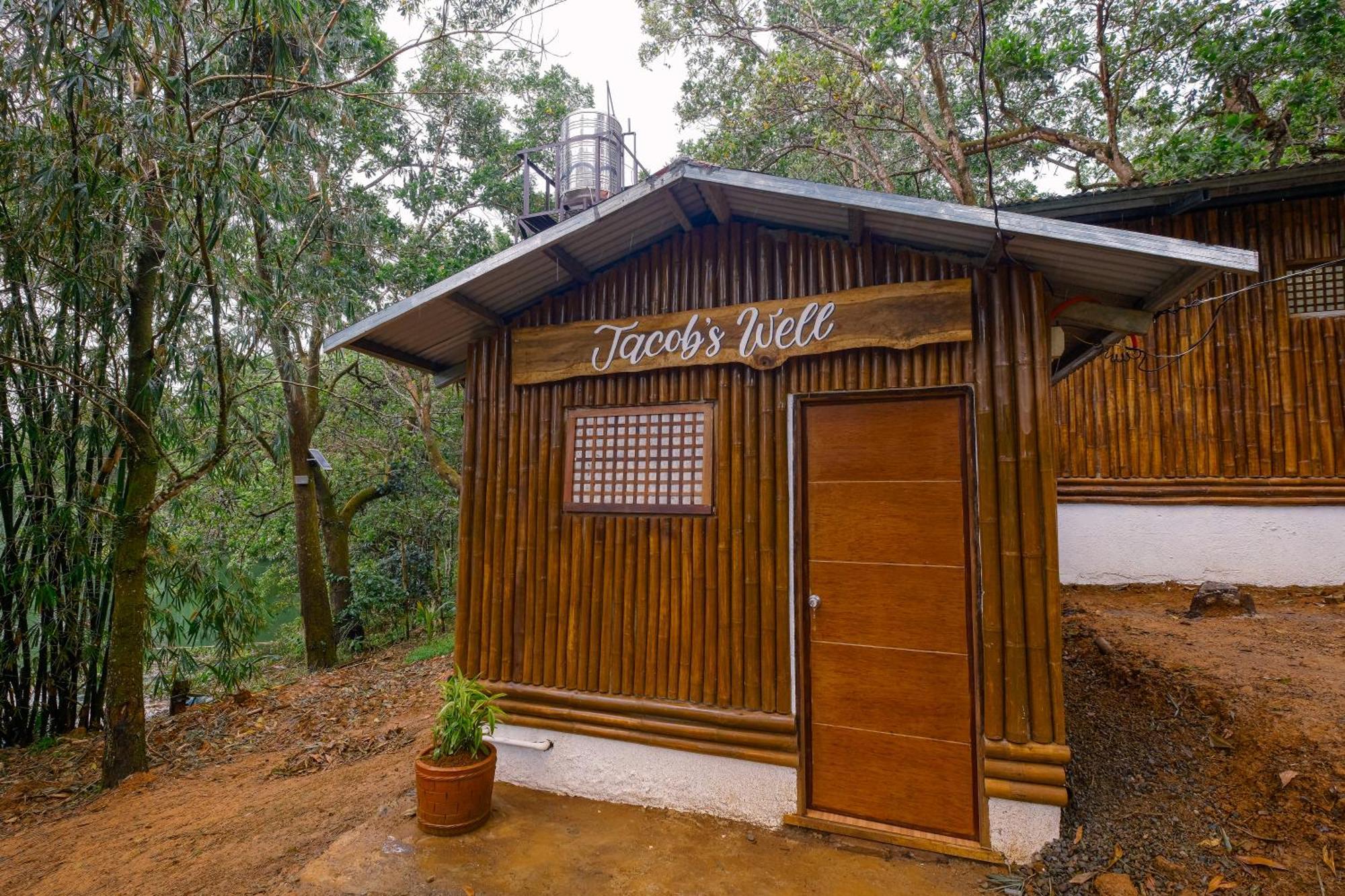 Almost Heaven Lake Resort By Cocotel Cavinti Bagian luar foto